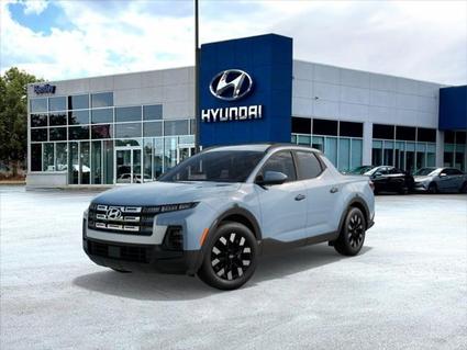 2025 Hyundai Santa Cruz Huntsville AL