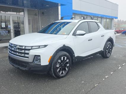 2025 Hyundai Santa Cruz Lewisburg WV