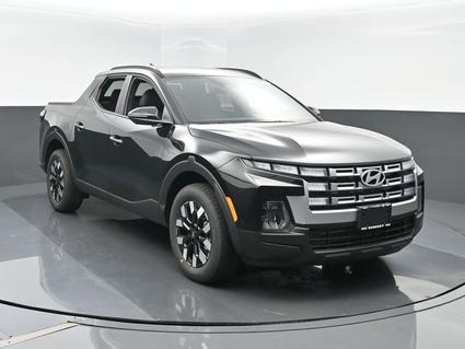2025 Hyundai Santa Cruz Goshen NY