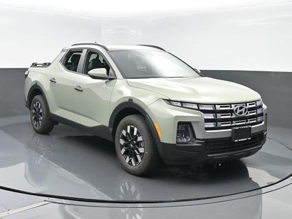 2026 Hyundai Santa Cruz Goshen NY