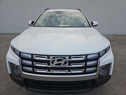 2026 Hyundai Santa Cruz Twin Falls ID