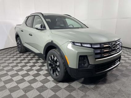 2026 Hyundai Santa Cruz Pineville NC