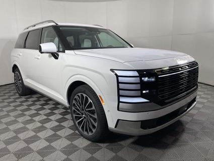 2026 Hyundai Santa Cruz Pineville NC