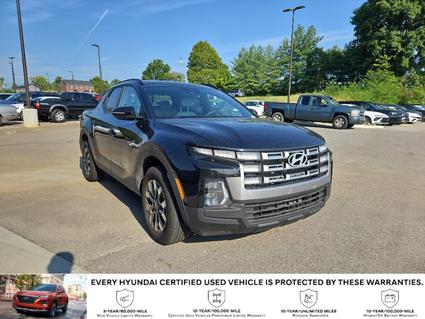 2025 Hyundai Santa Cruz Elizabethtown KY