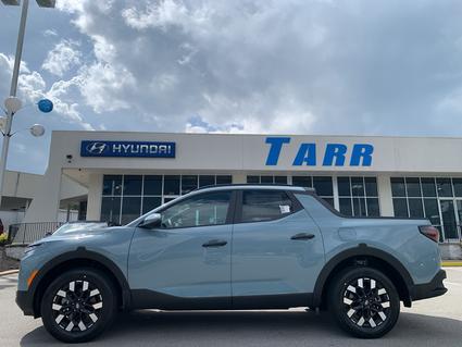 2025 Hyundai Santa Cruz Morristown TN