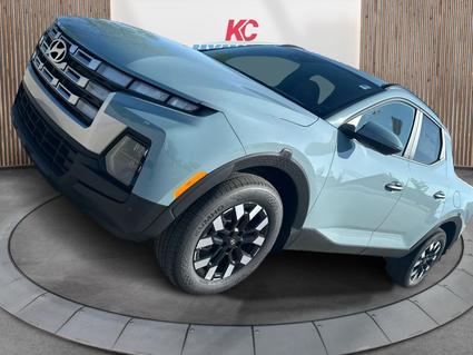 2025 Hyundai Santa Cruz Merriam KS
