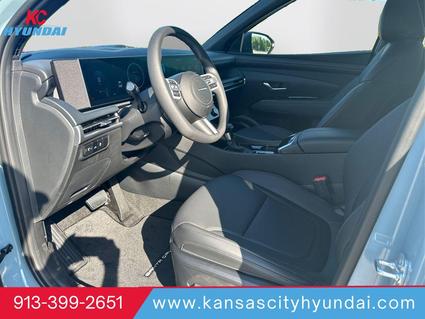 2025 Hyundai Santa Cruz Merriam KS