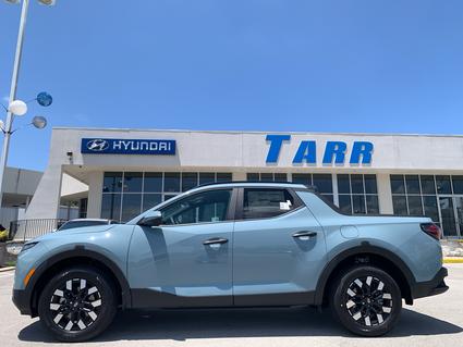 2025 Hyundai Santa Cruz Morristown TN
