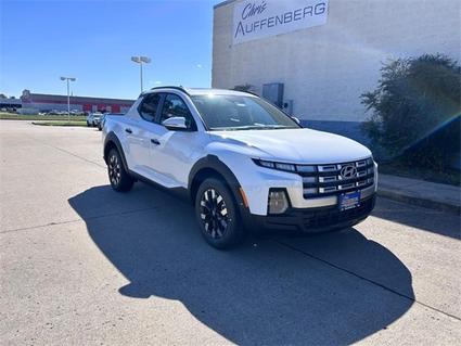 2026 Hyundai Santa Cruz Cape Girardeau MO