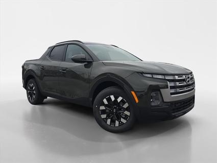 2026 Hyundai Santa Cruz Knoxville TN