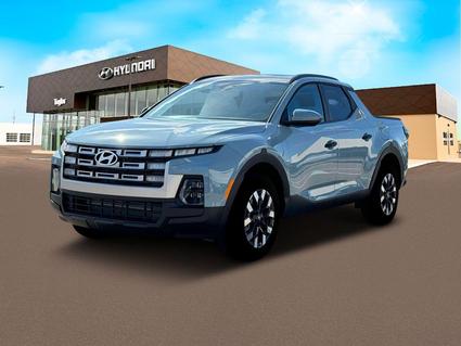 2025 Hyundai Santa Cruz Perrysburg OH