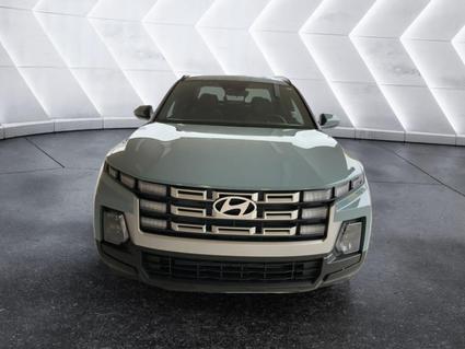 2026 Hyundai Santa Cruz Evansville IN