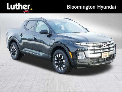 2026 Hyundai Santa Cruz Minneapolis MN