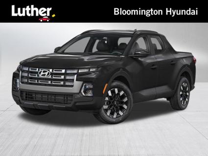 2026 Hyundai Santa Cruz Minneapolis MN