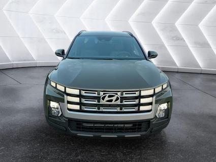 2026 Hyundai Santa Cruz Evansville IN