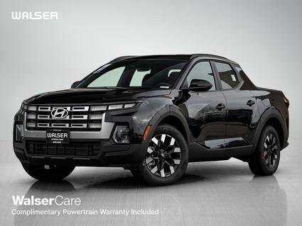 2026 Hyundai Santa Cruz Minneapolis MN