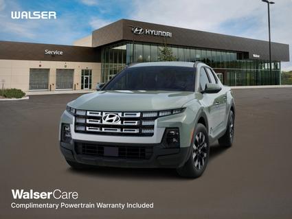 2026 Hyundai Santa Cruz Minneapolis MN