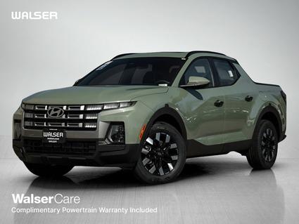 2026 Hyundai Santa Cruz Minneapolis MN