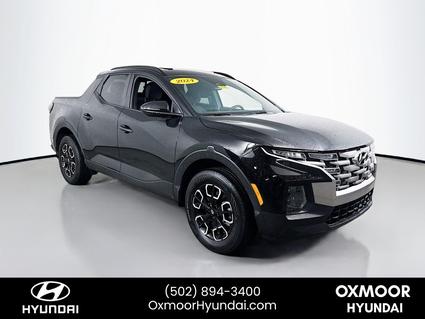 2024 Hyundai Santa Cruz Louisville KY