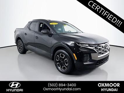 2024 Hyundai Santa Cruz Louisville KY