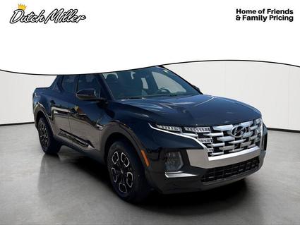 2024 Hyundai Santa Cruz Ashland KY