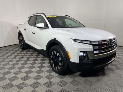 2025 Hyundai Santa Cruz Pineville NC
