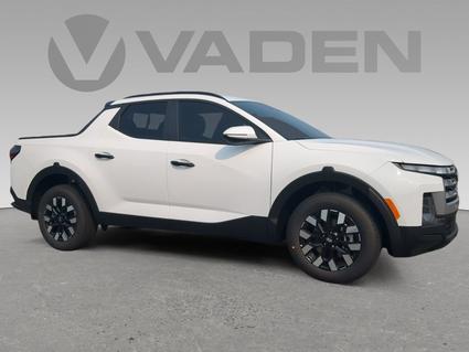 2025 Hyundai Santa Cruz Brunswick GA