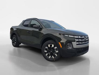 2026 Hyundai Santa Cruz Knoxville TN
