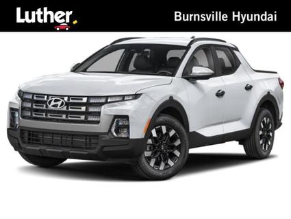 2026 Hyundai Santa Cruz Burnsville MN