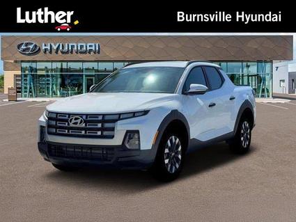 2026 Hyundai Santa Cruz Burnsville MN