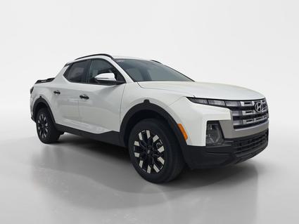 2026 Hyundai Santa Cruz Knoxville TN