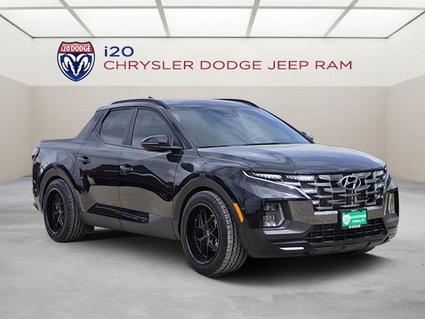 2024 Hyundai Santa Cruz Canton TX