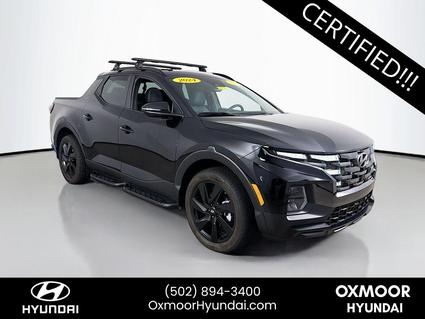2024 Hyundai Santa Cruz Louisville KY