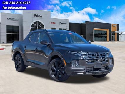 2024 Hyundai Santa Cruz Floresville TX