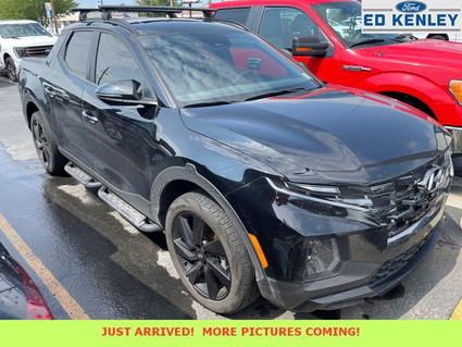 2024 Hyundai Santa Cruz Layton UT