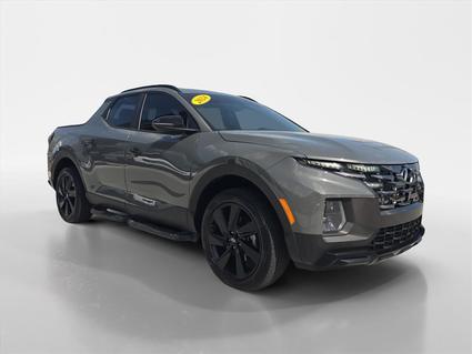 2024 Hyundai Santa Cruz Knoxville TN