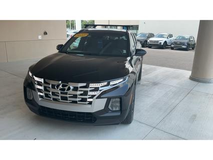 2022 Hyundai Santa Cruz Evansville IN