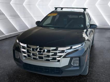 2022 Hyundai Santa Cruz Evansville IN