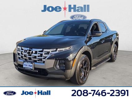2022 Hyundai Santa Cruz Lewiston ID
