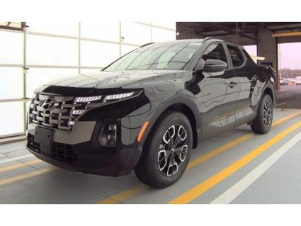 2023 Hyundai Santa Cruz Hazel Green WI