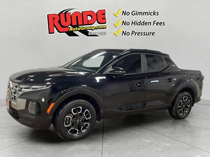 2023 Hyundai Santa Cruz Hazel Green WI