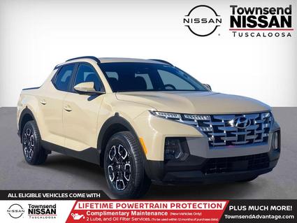 2023 Hyundai Santa Cruz Tuscaloosa AL