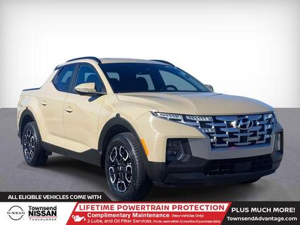 2023 Hyundai Santa Cruz Tuscaloosa AL