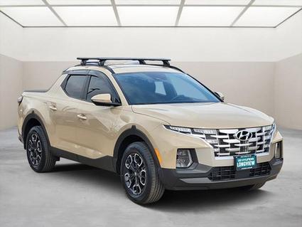 2023 Hyundai Santa Cruz Longview TX