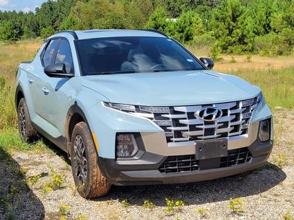 2023 Hyundai Santa Cruz Longview TX