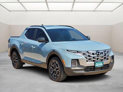2023 Hyundai Santa Cruz Longview TX