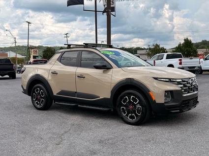 2024 Hyundai Santa Cruz Beckley WV