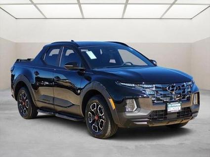 2024 Hyundai Santa Cruz Longview TX