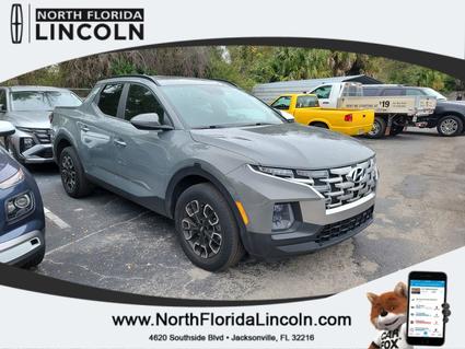 2022 Hyundai Santa Cruz Jacksonville FL