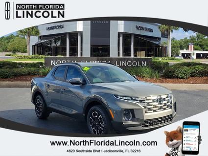 2022 Hyundai Santa Cruz Jacksonville FL